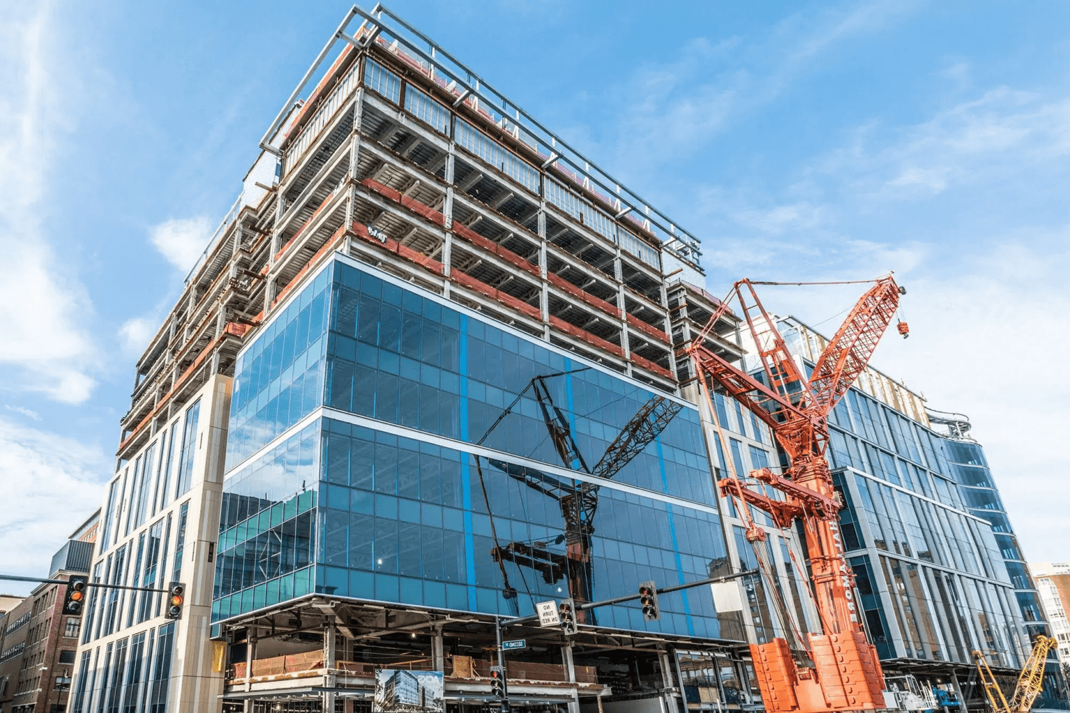 SGA Virtual Design and Construction