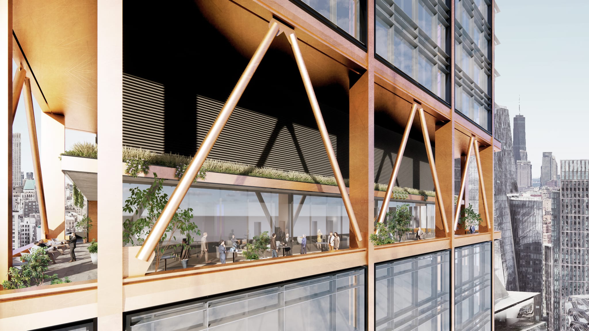 11th Avenue BioTech Tower