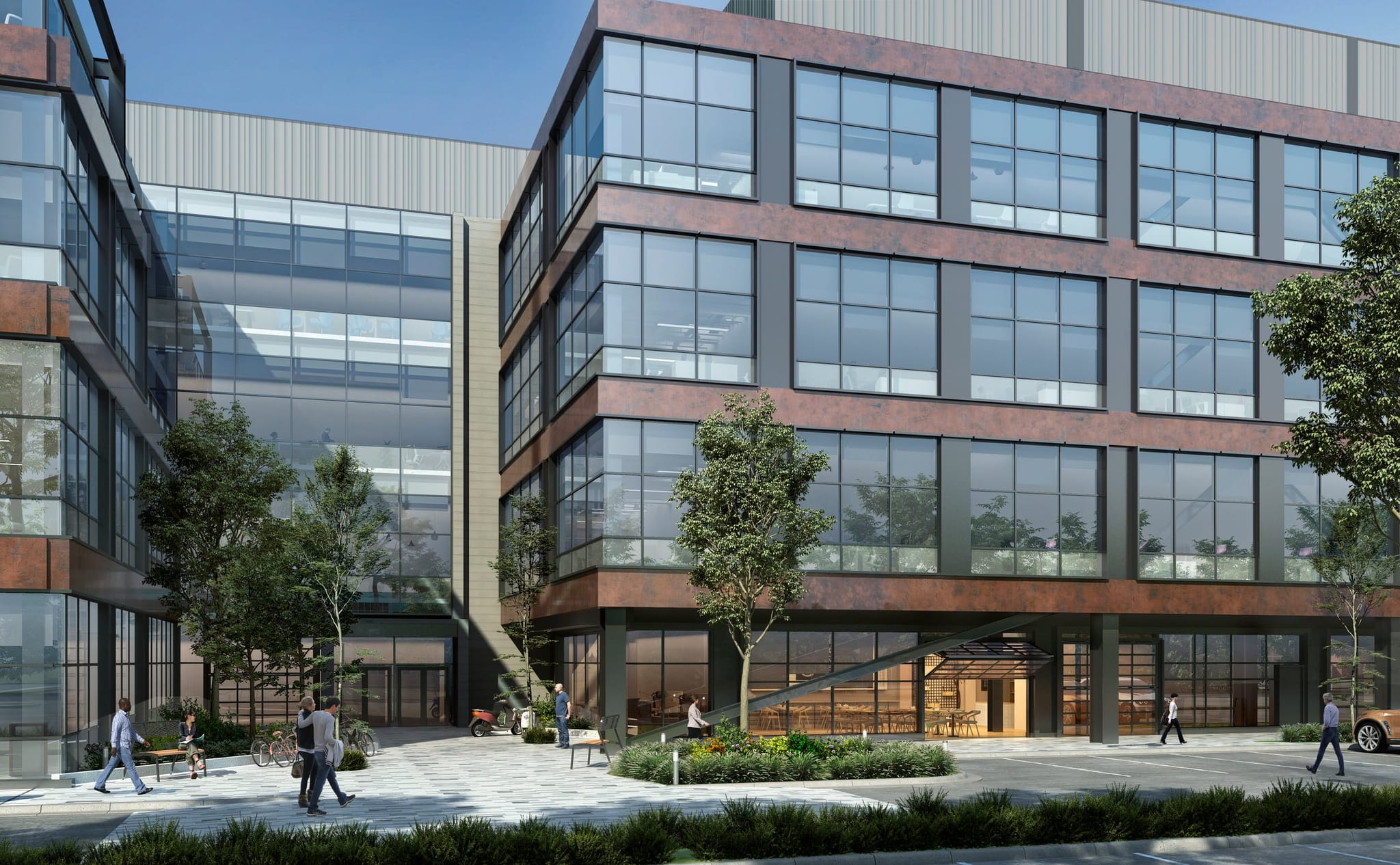 250 Arsenal Place