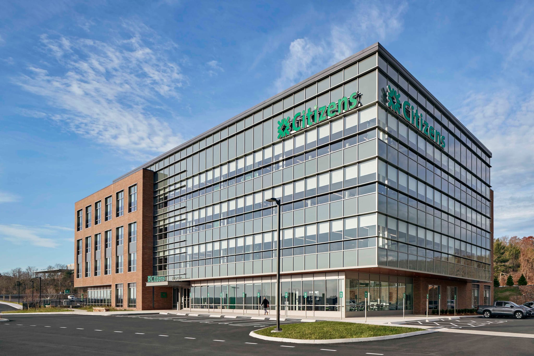 Citizens Bank