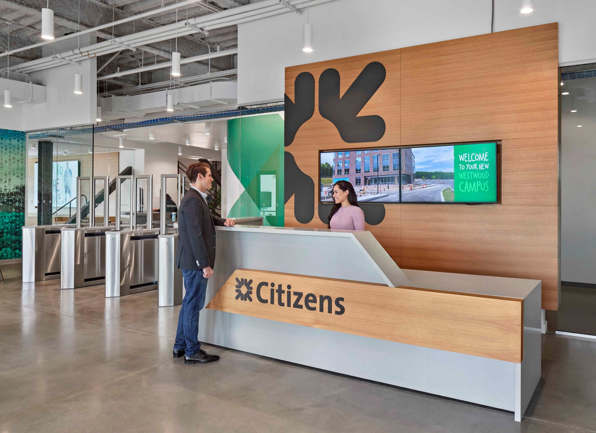 Citizens Bank