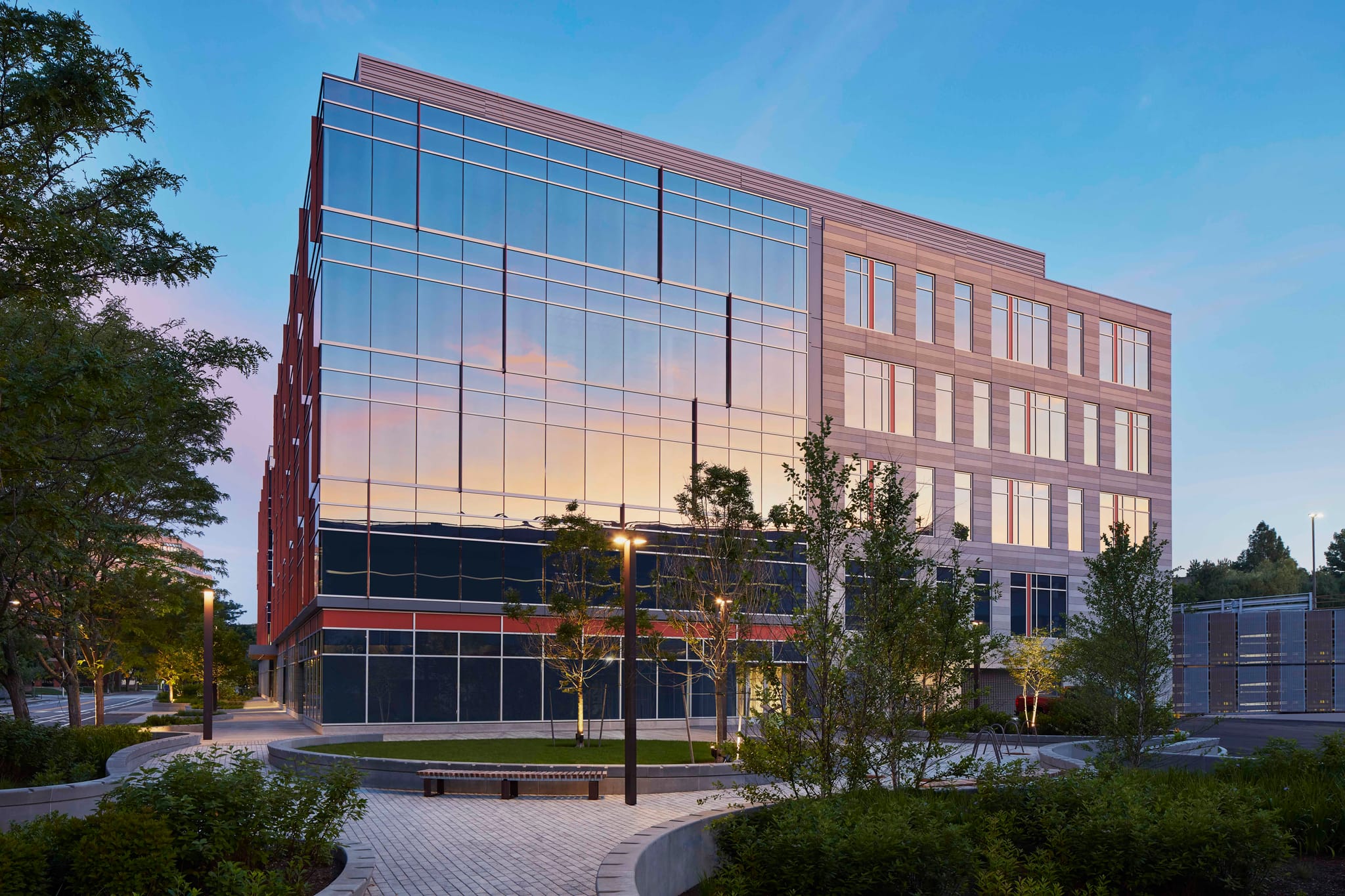 Alewife Research Center