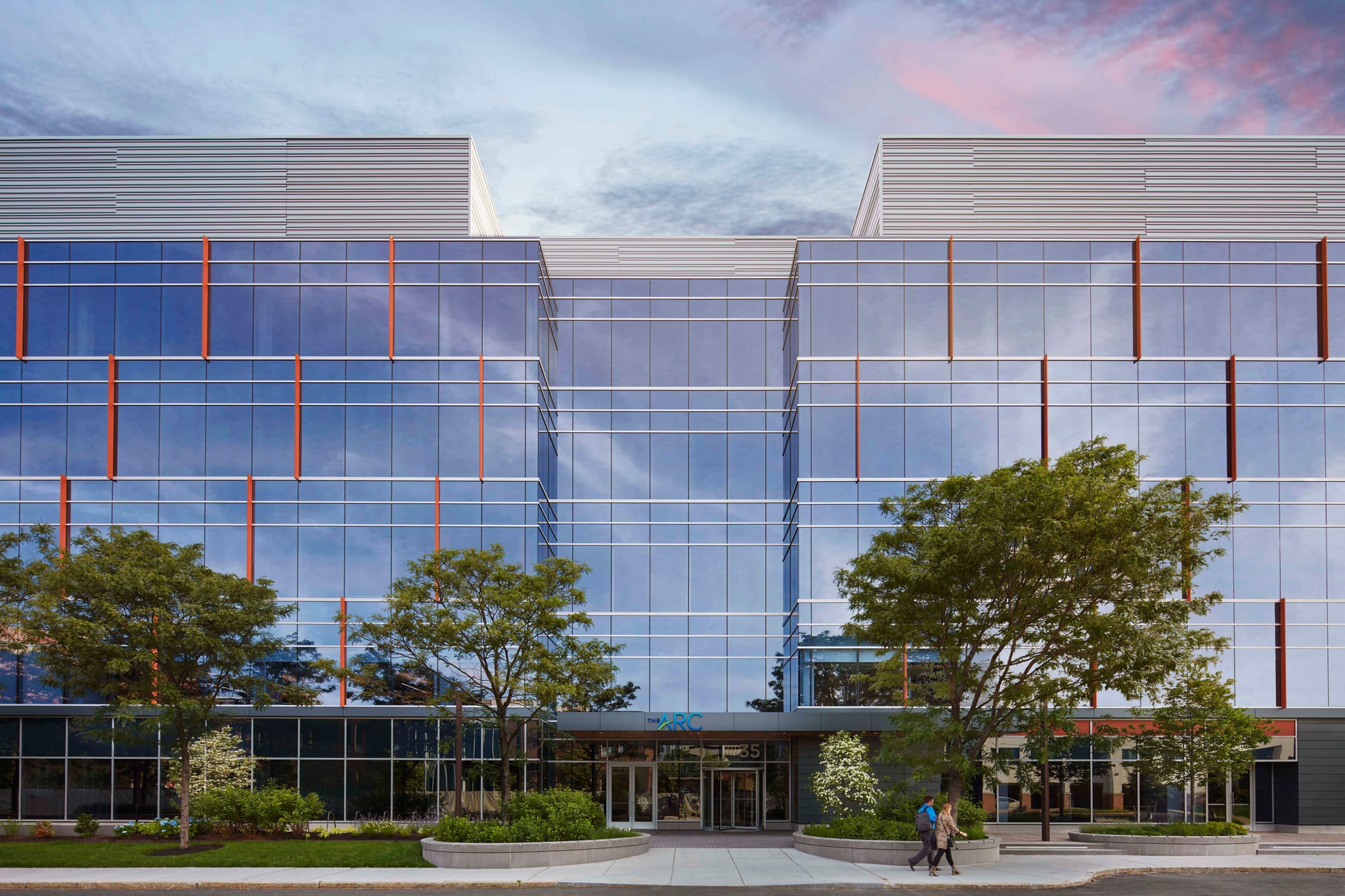 Alewife Research Center