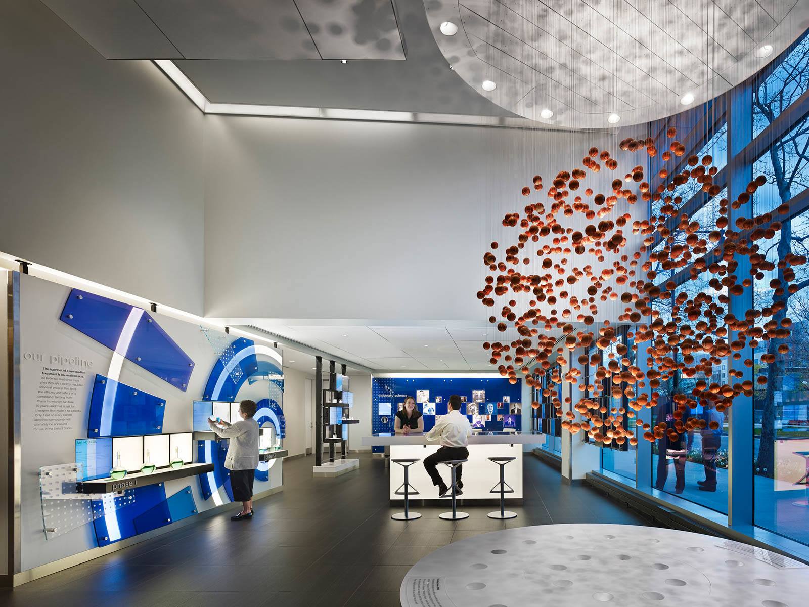 Biogen Global Headquarters