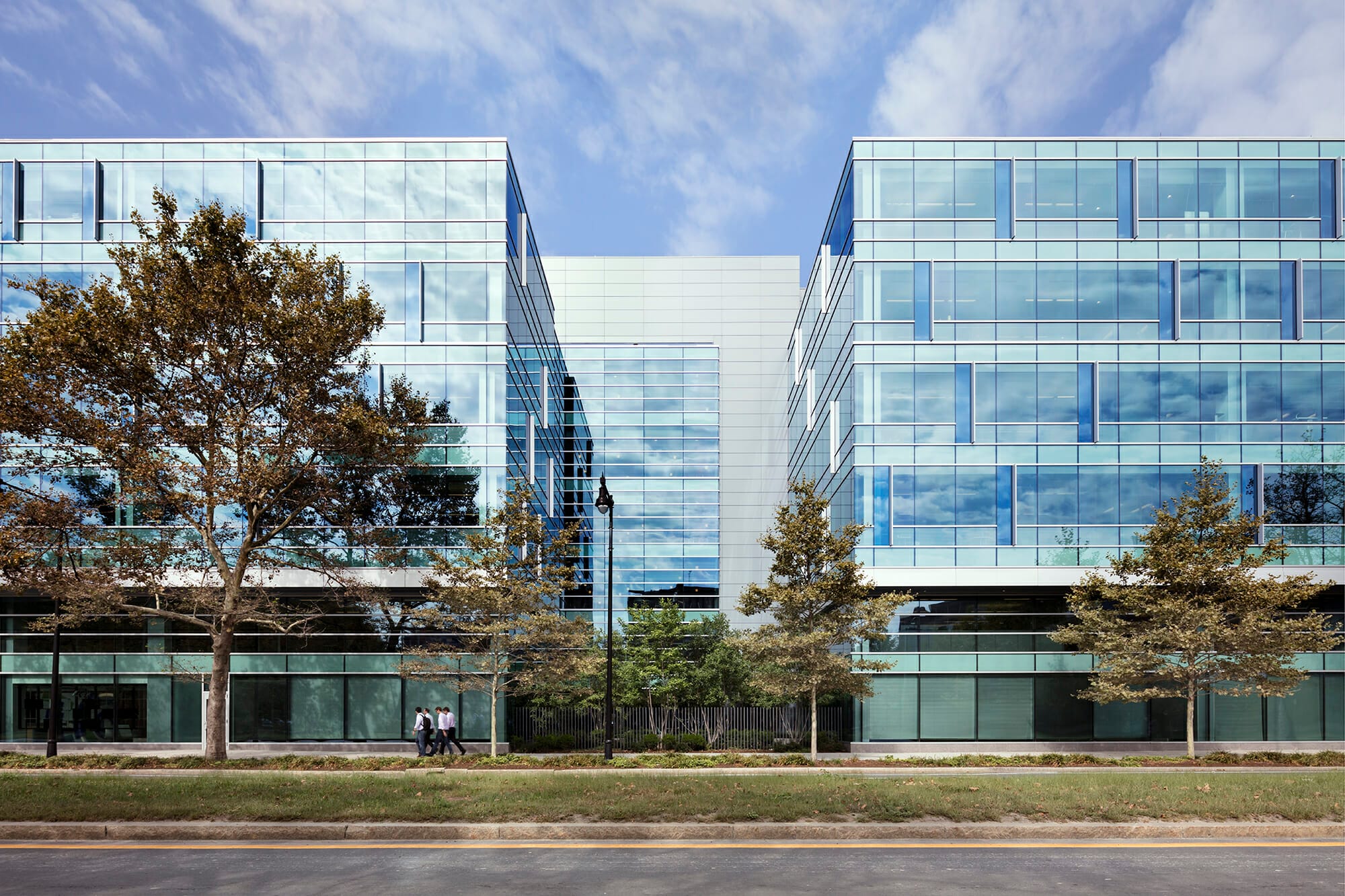 Biogen Global Headquarters