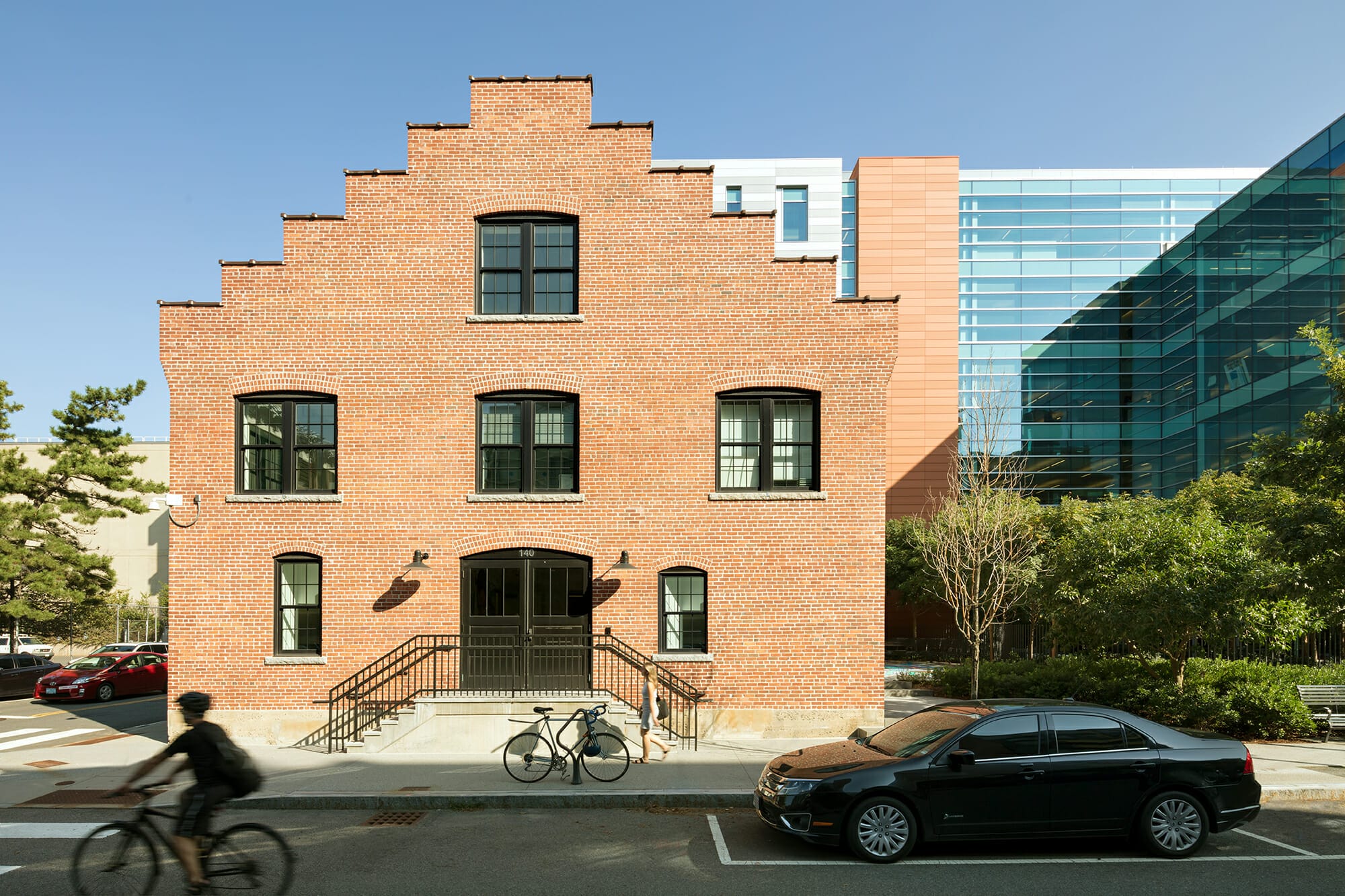 Biogen Global Headquarters