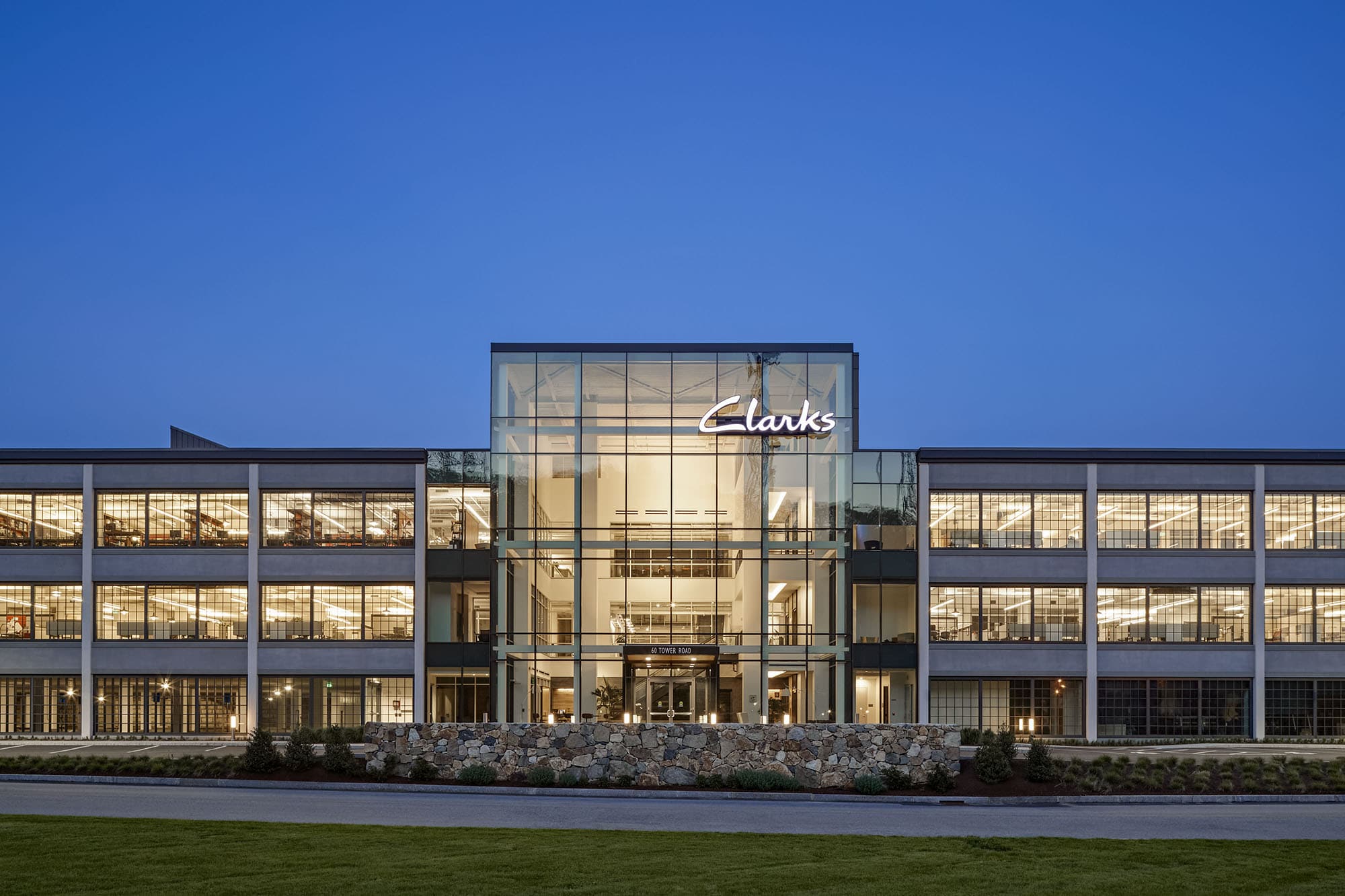 Clarks at 1265 Main