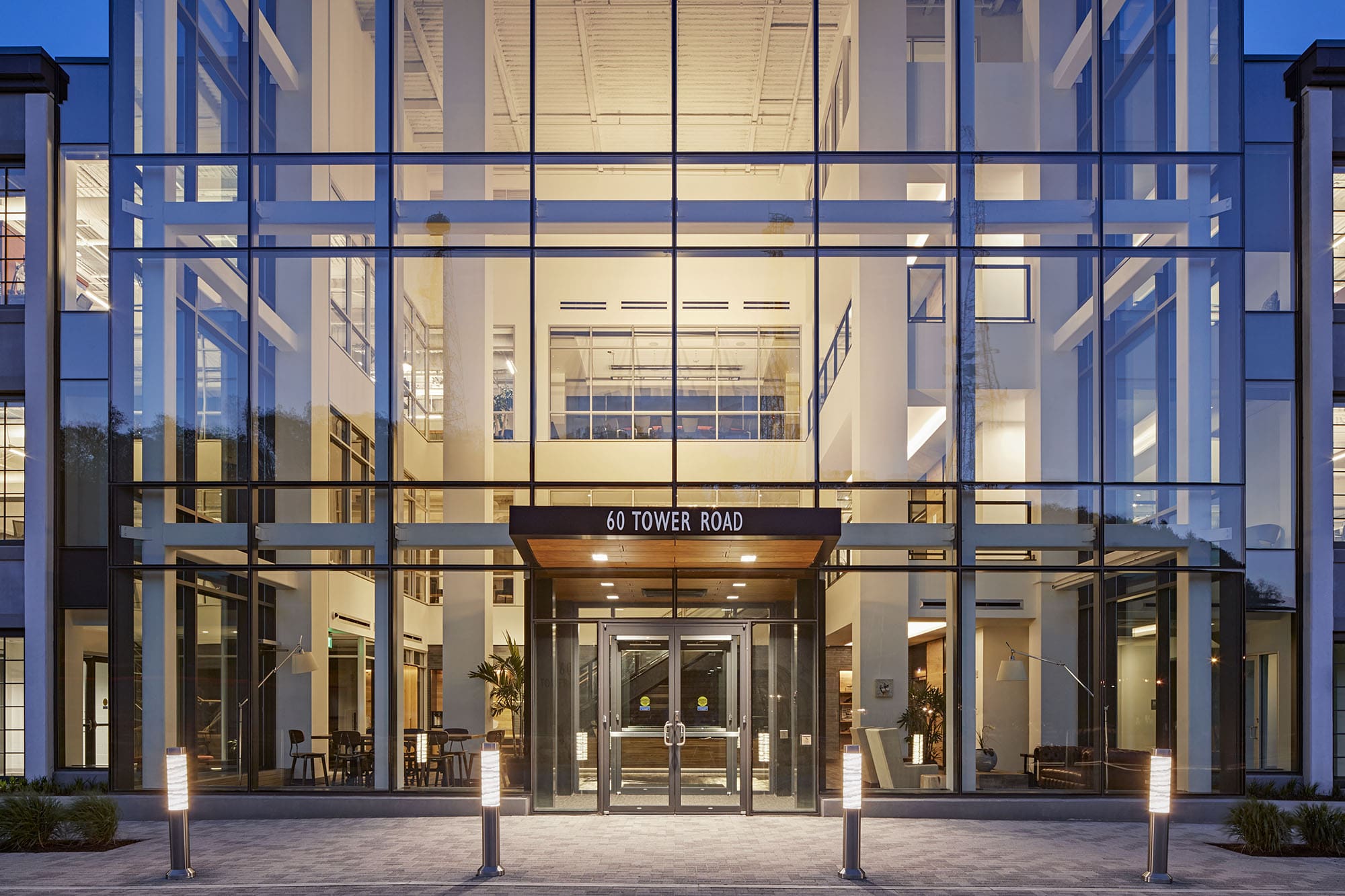 Clarks at 1265 Main