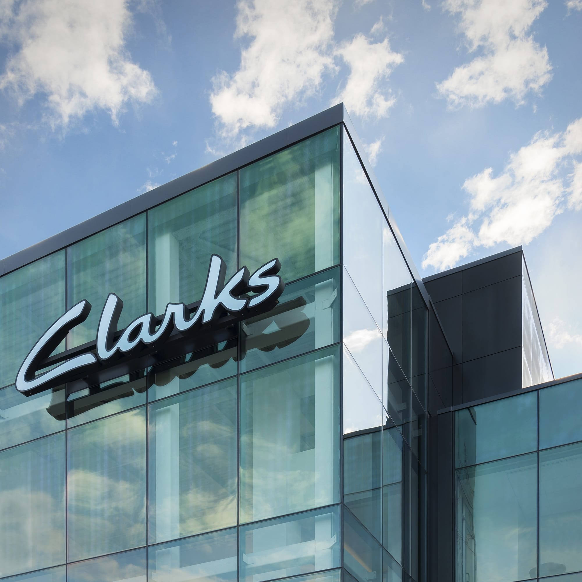 Clarks at 1265 Main
