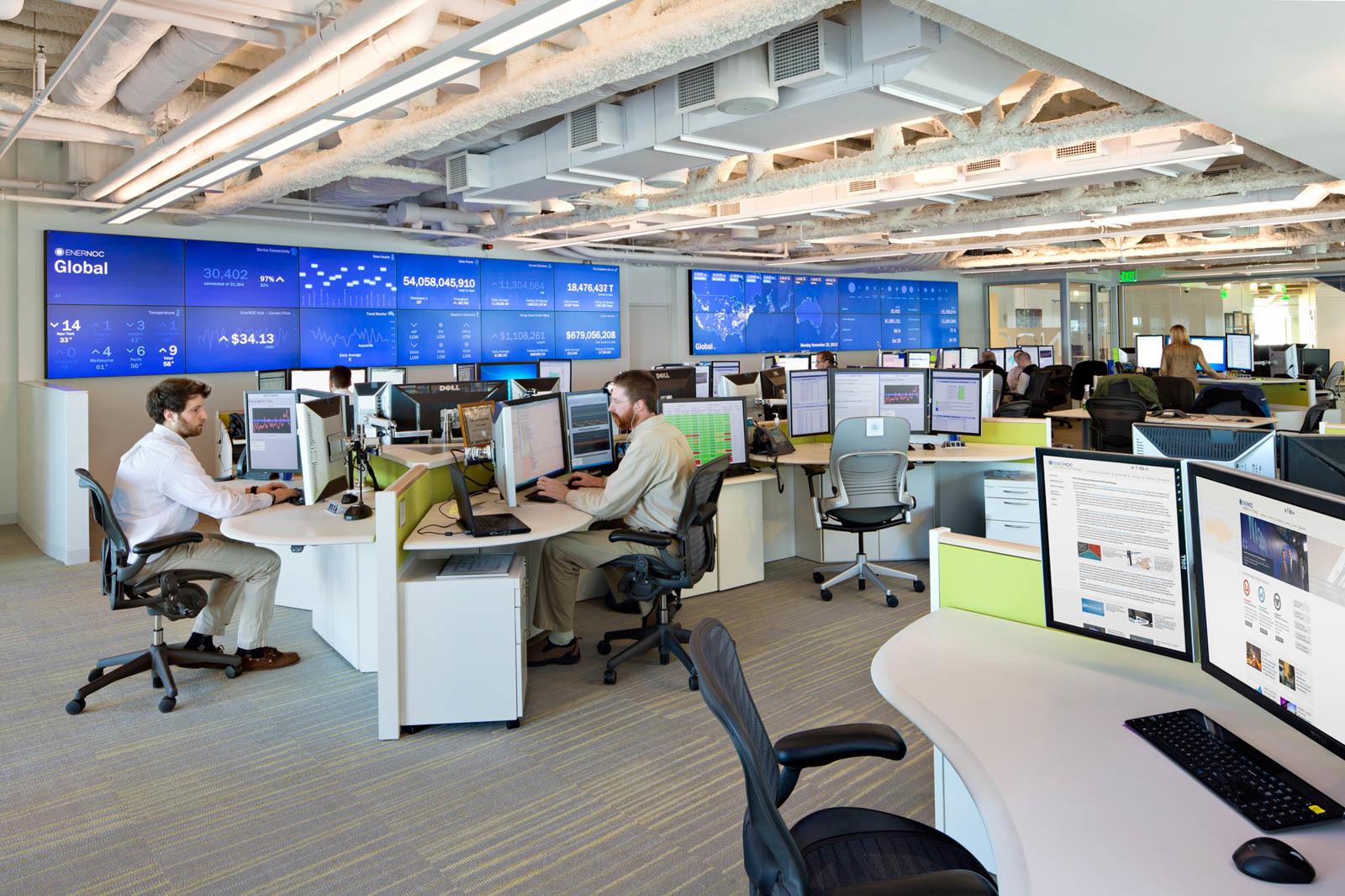 EnerNOC