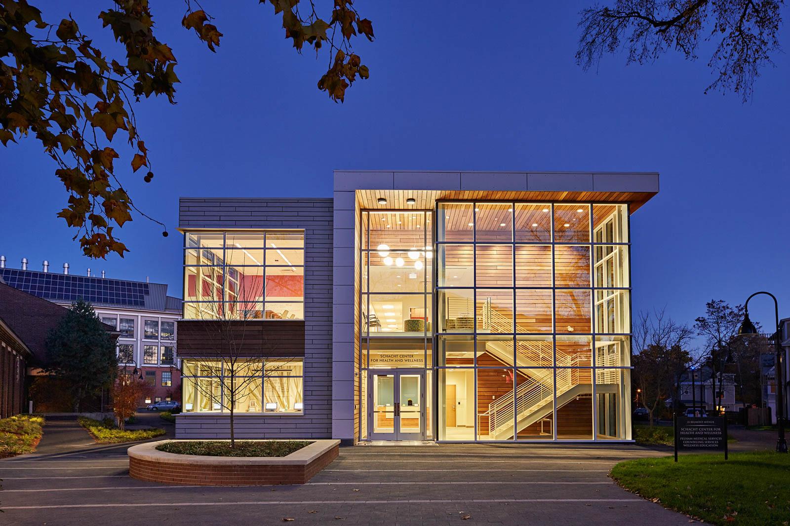 Smith College | Wellness Center