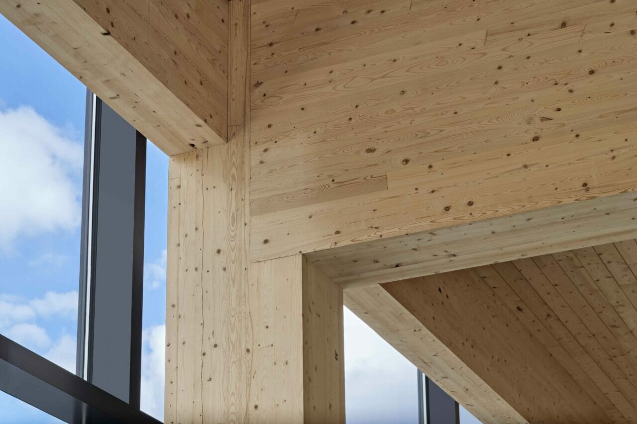 Sustainably Sourced Materials