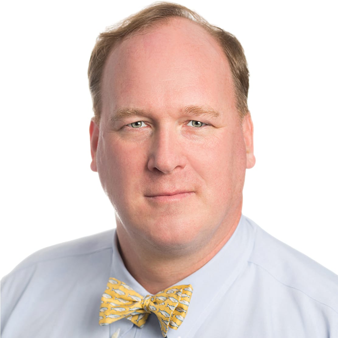 Eric Svahn