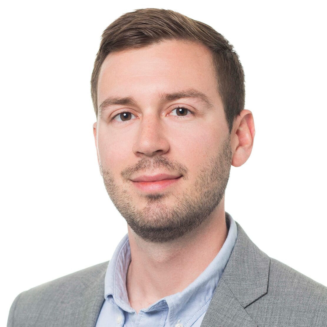Mark Sousa