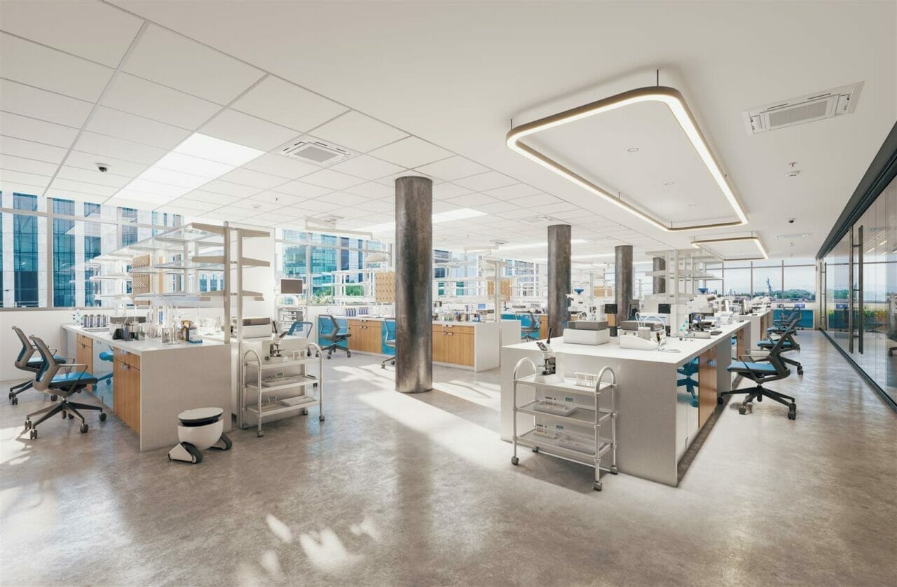 Life Sciences