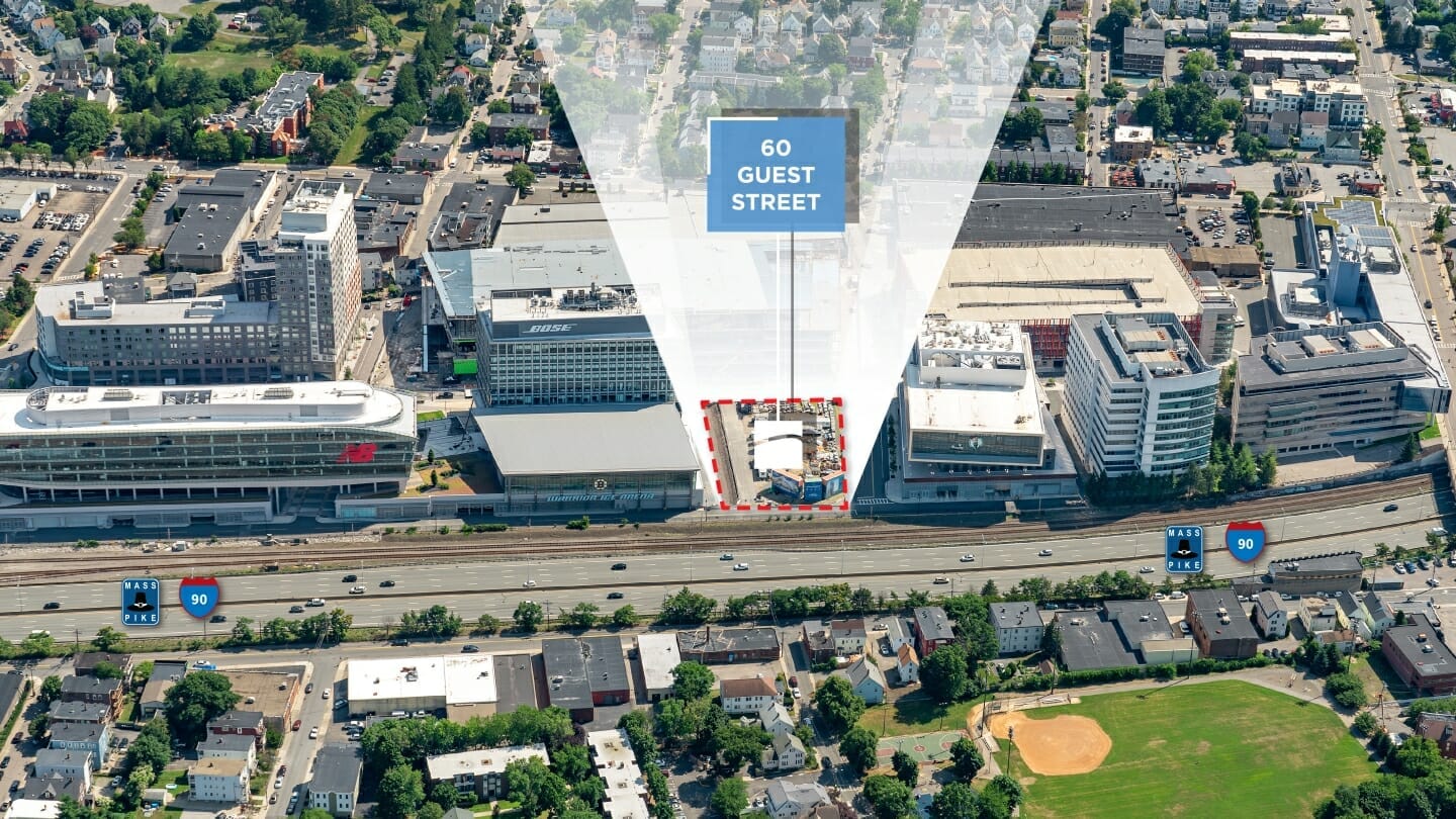 03.18.2021 Lendlease and Ivanhoe Cambridge Seek to Build Life Science Complex at Boston Landing