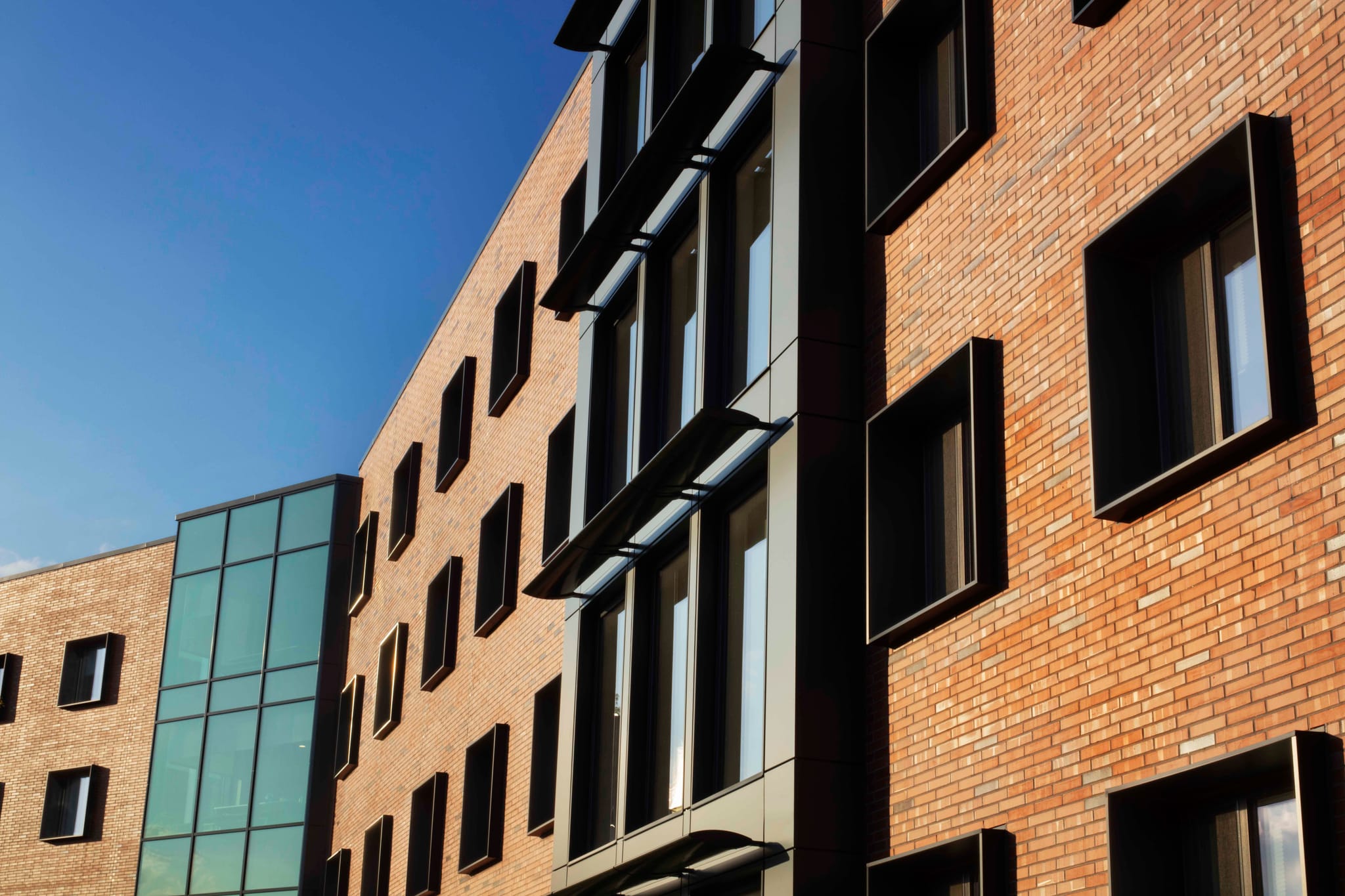 Al Spagnolo: The Case for Passive House Design in Higher Education
