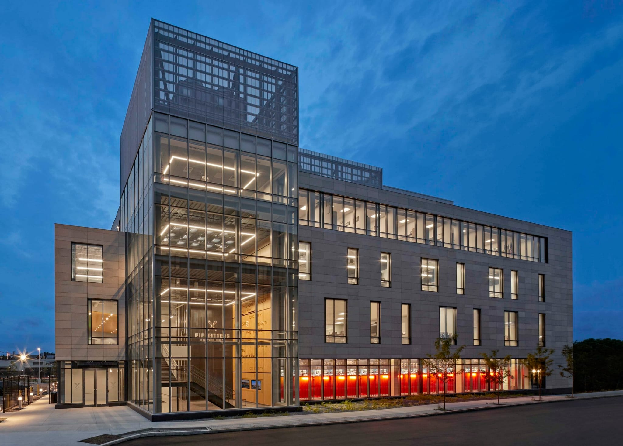 12.08.2020 Announcing the Winners of the 2020 Architects Newspaper Best of Design Awards