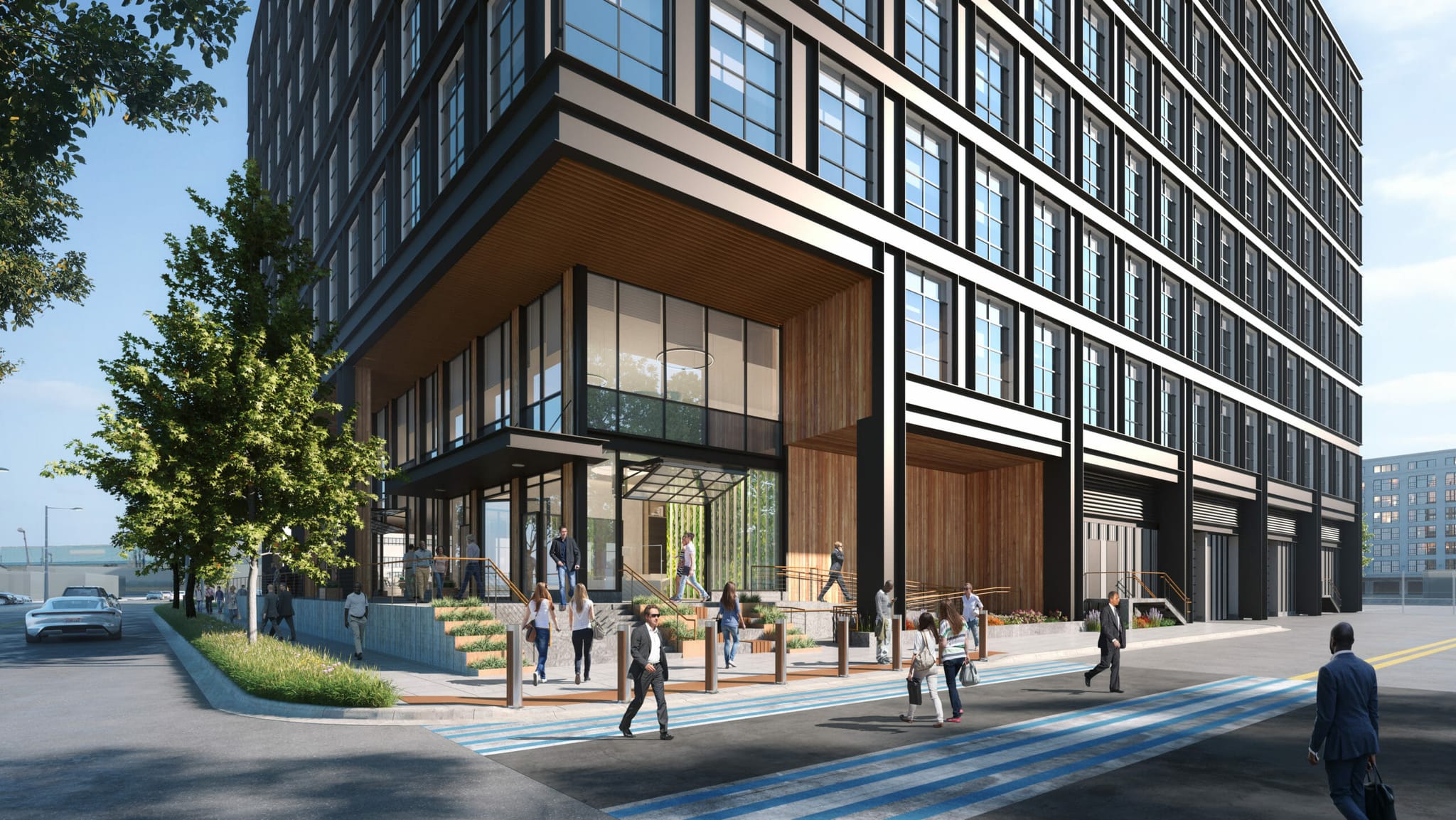 Ginkgo Bioworks Expands Commitment to Entire Marcus Partners Life Sciences Campus in Boston