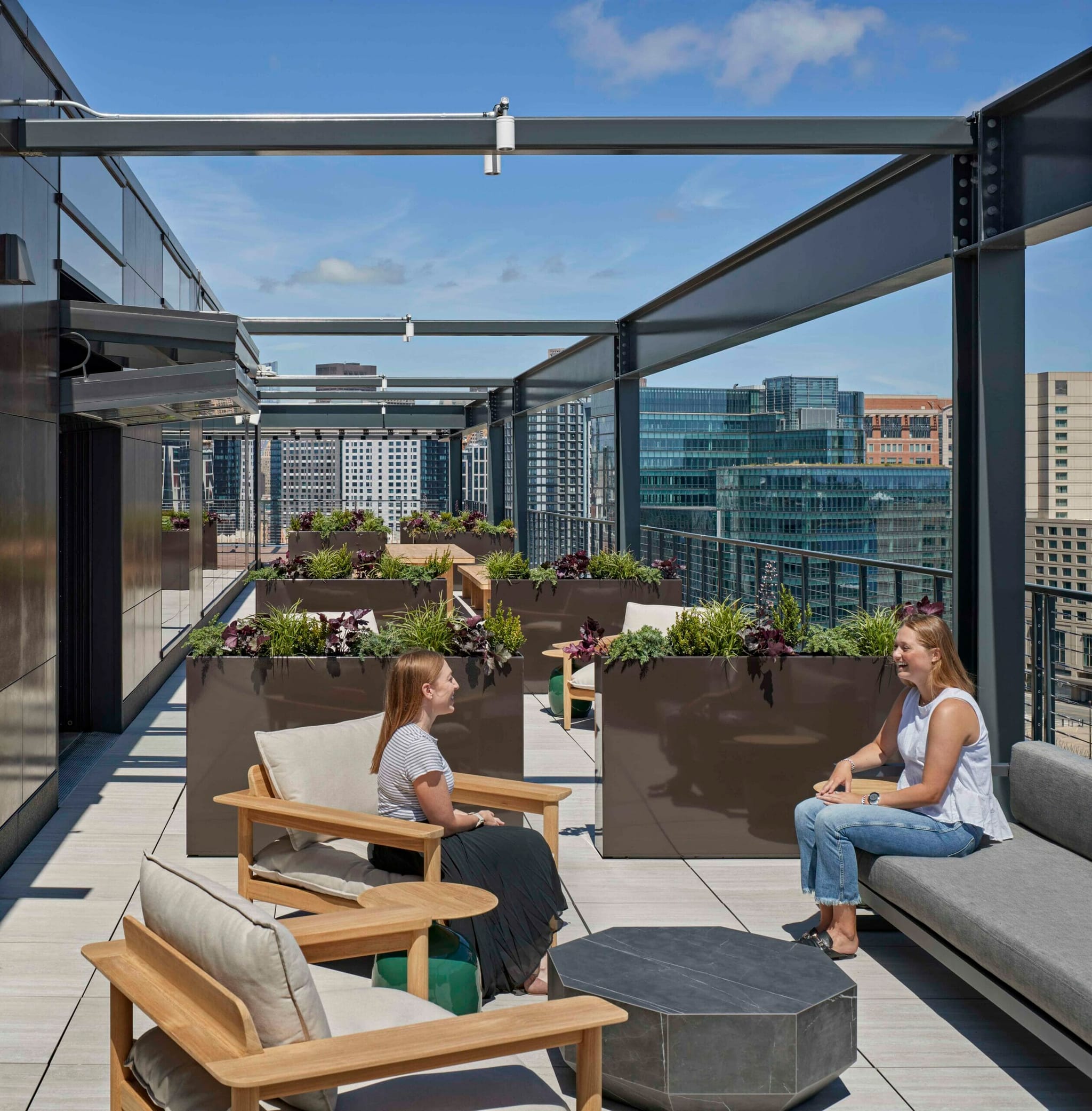7 Trends Shaping Facilities Management in 2023