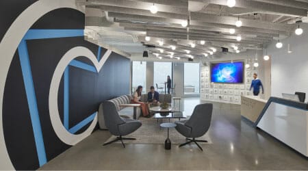 A Hybrid Workplace Worth Coming To