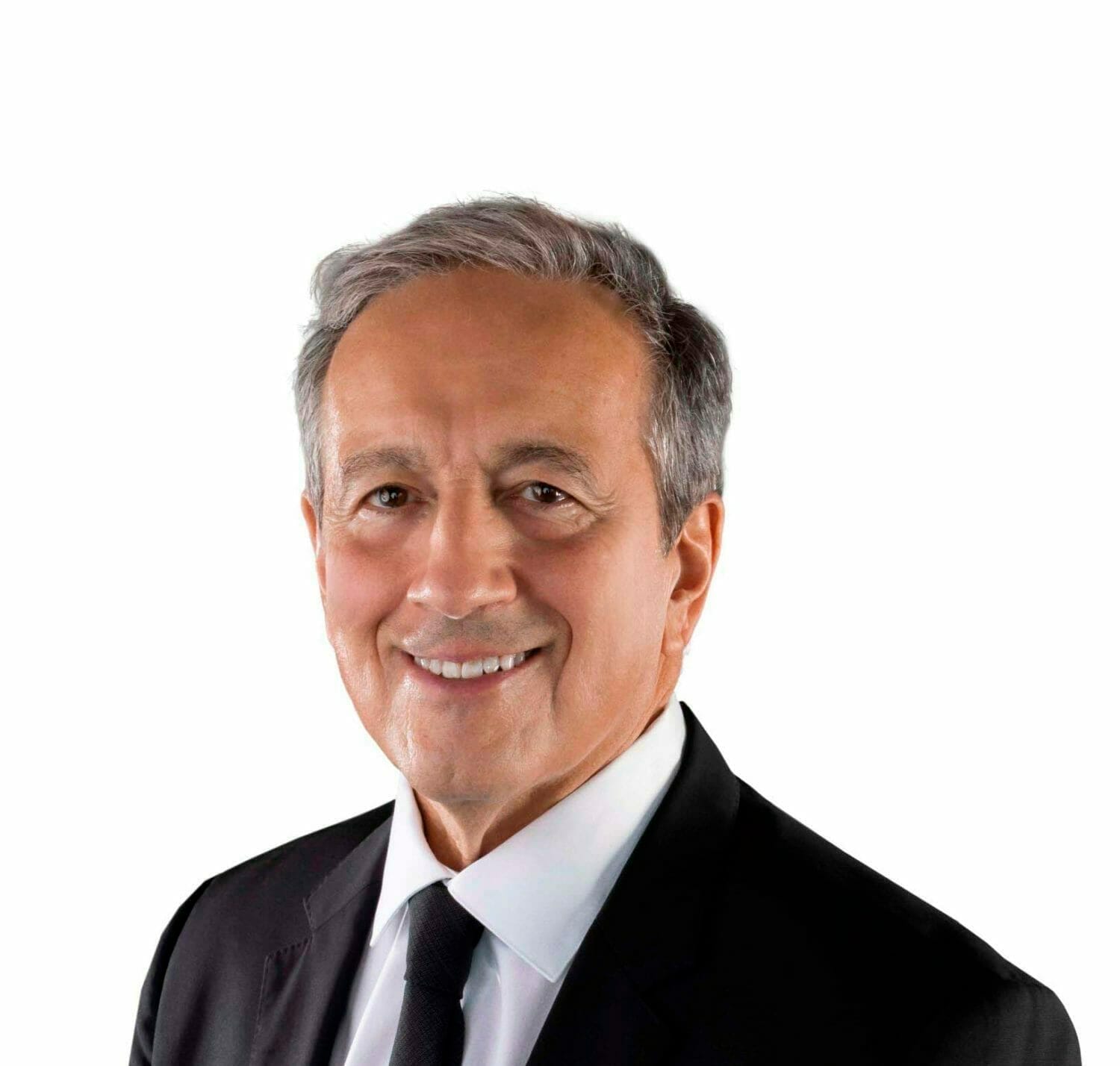 02.22.2021 Al Spagnolo Elected to Wentworth's Board of Trustees