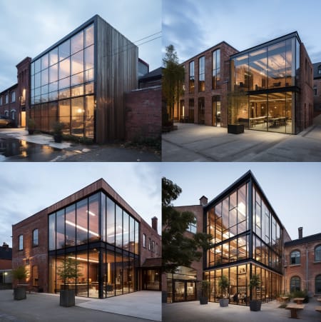 Artificial Intelligence Presents New Possibilities, Considerations and Challenges for Architecture and Construction