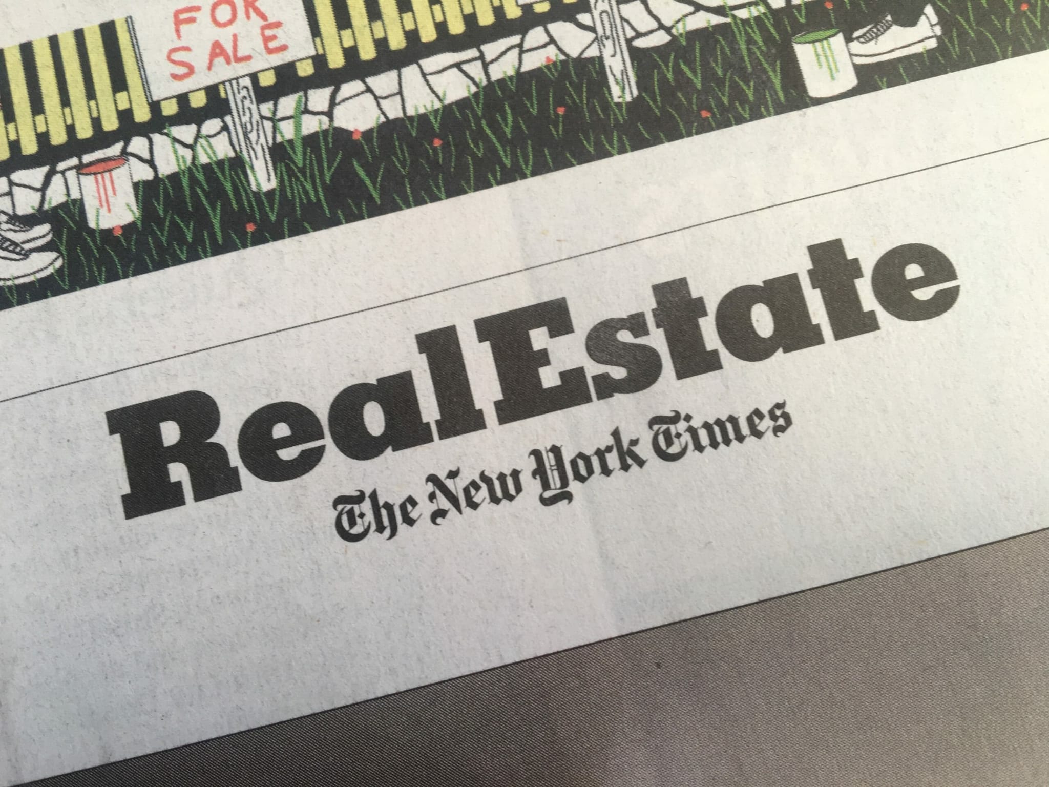 Augmented Reality: The Latest in Real Estate Technology