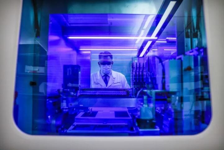 Breaking Down Deal Breakers in Office-To-Lab Conversions