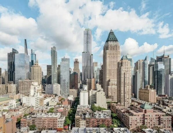 Capital Markets | Do Office Conversions Work?