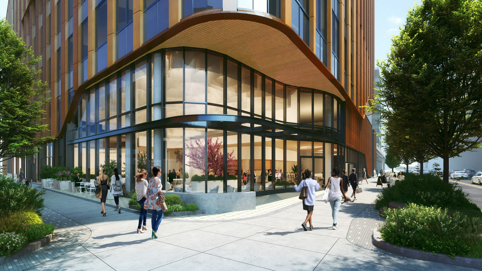 Climate-Conscious Design: How SGA’s Sustainable Developments Navigate a Changing Environment