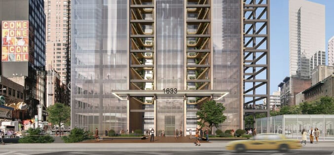 Demystifying Office-To-Residential Conversions
