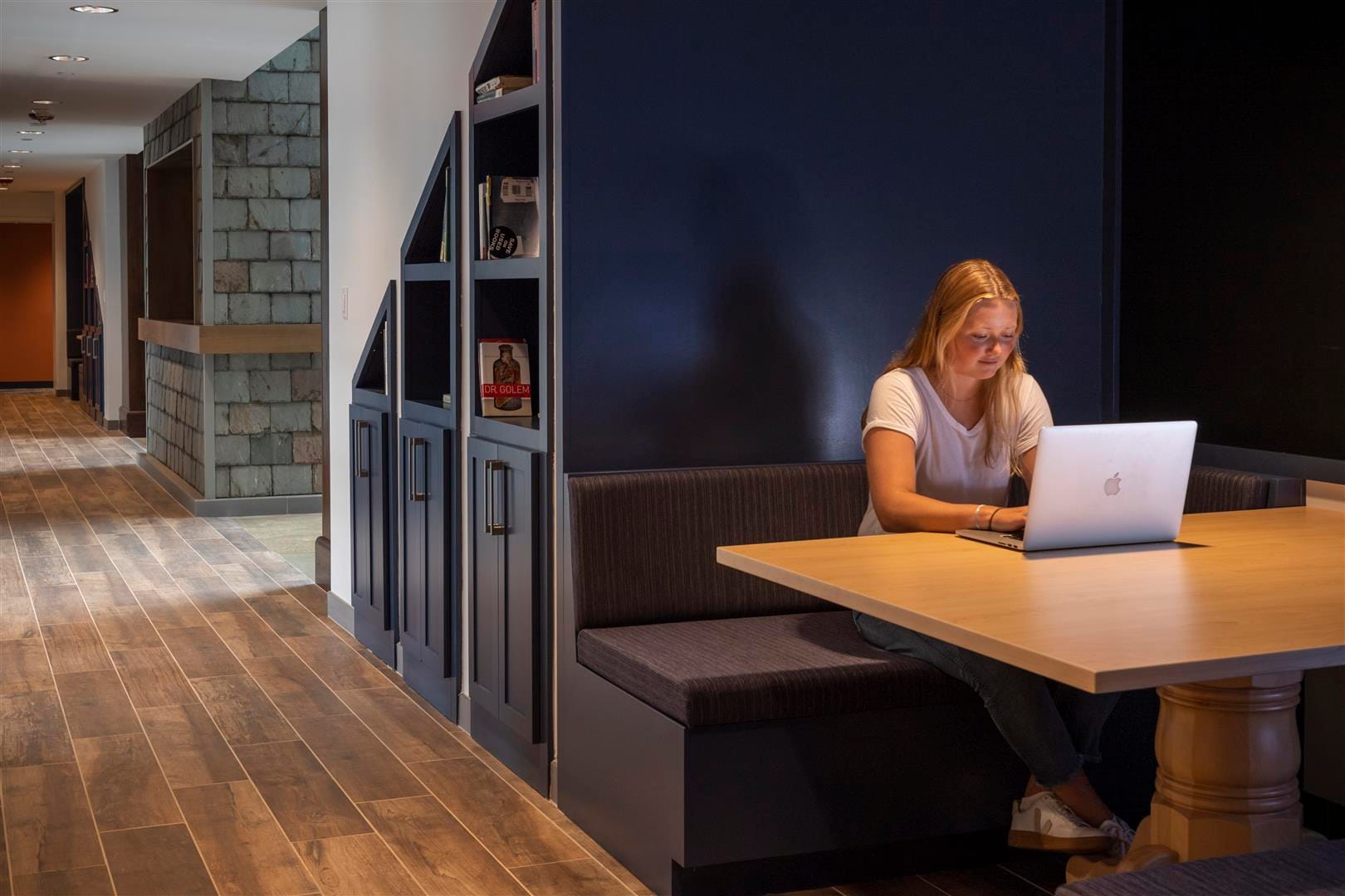 How to Plan a New Residence Hall in Response to Generational, Environmental and Economic Trends