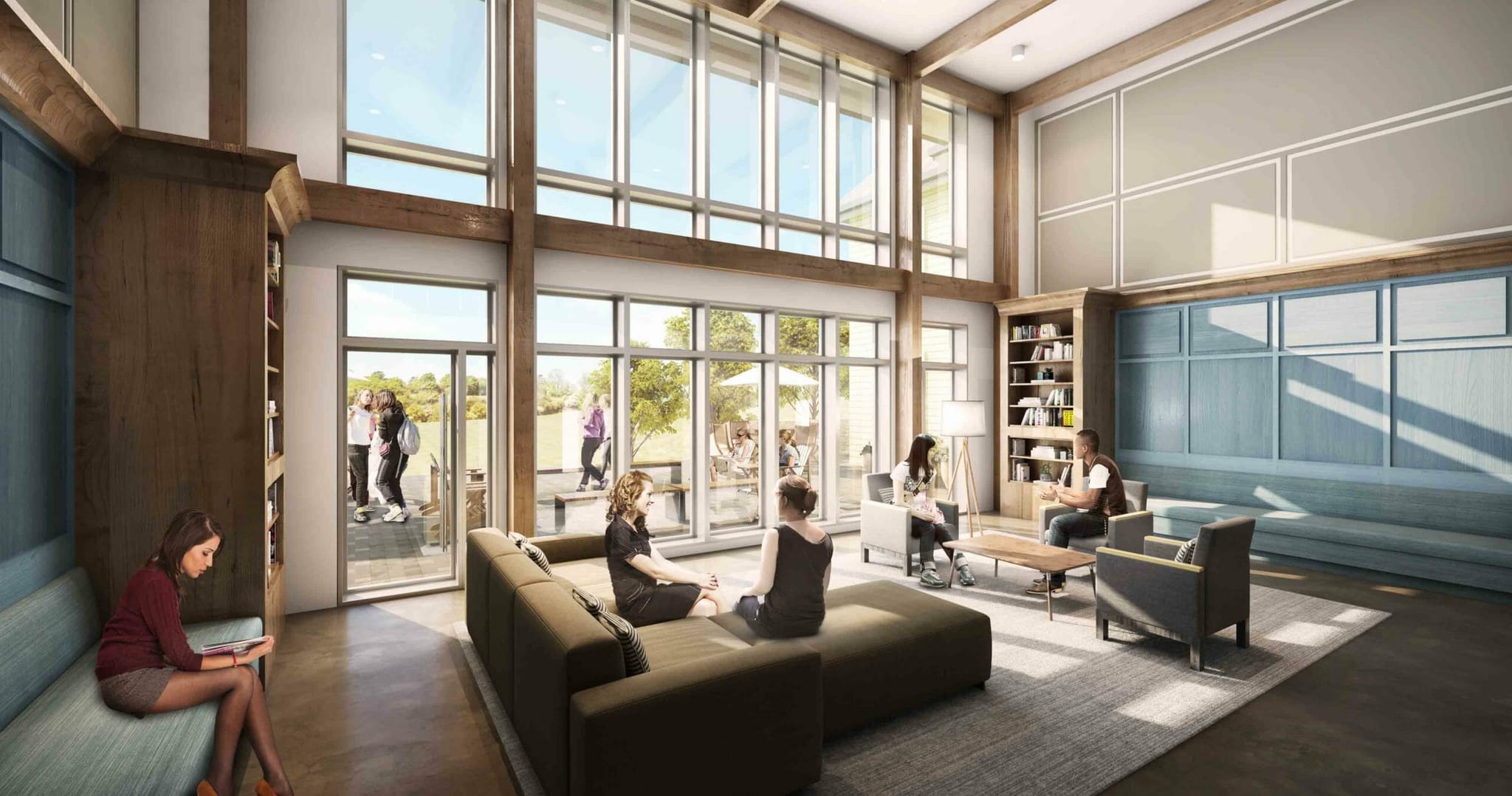 Eight Exemplary Passive House Projects with Building Green