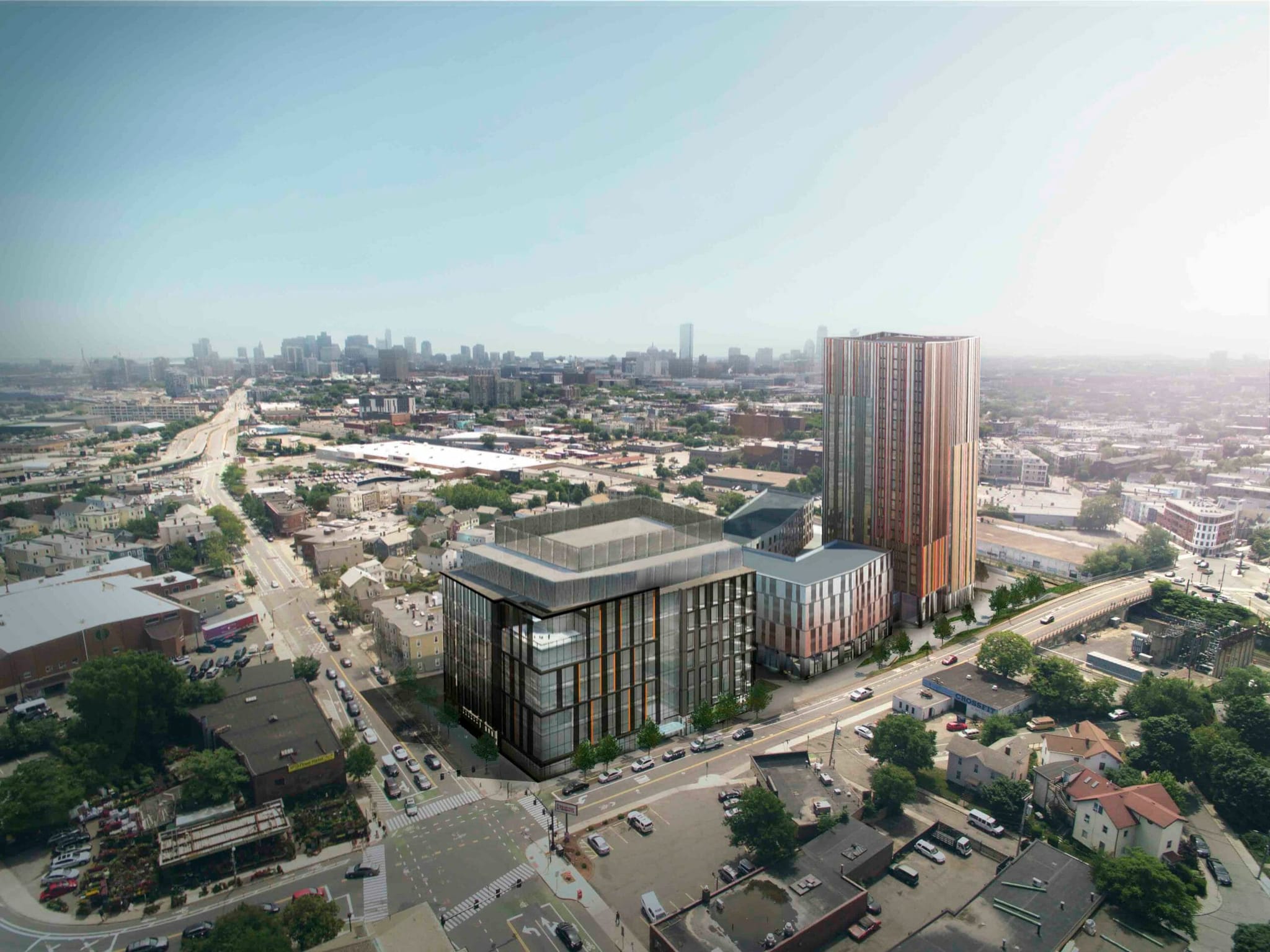 Fast Company Recognizes Union Square as Next Innovation Hub
