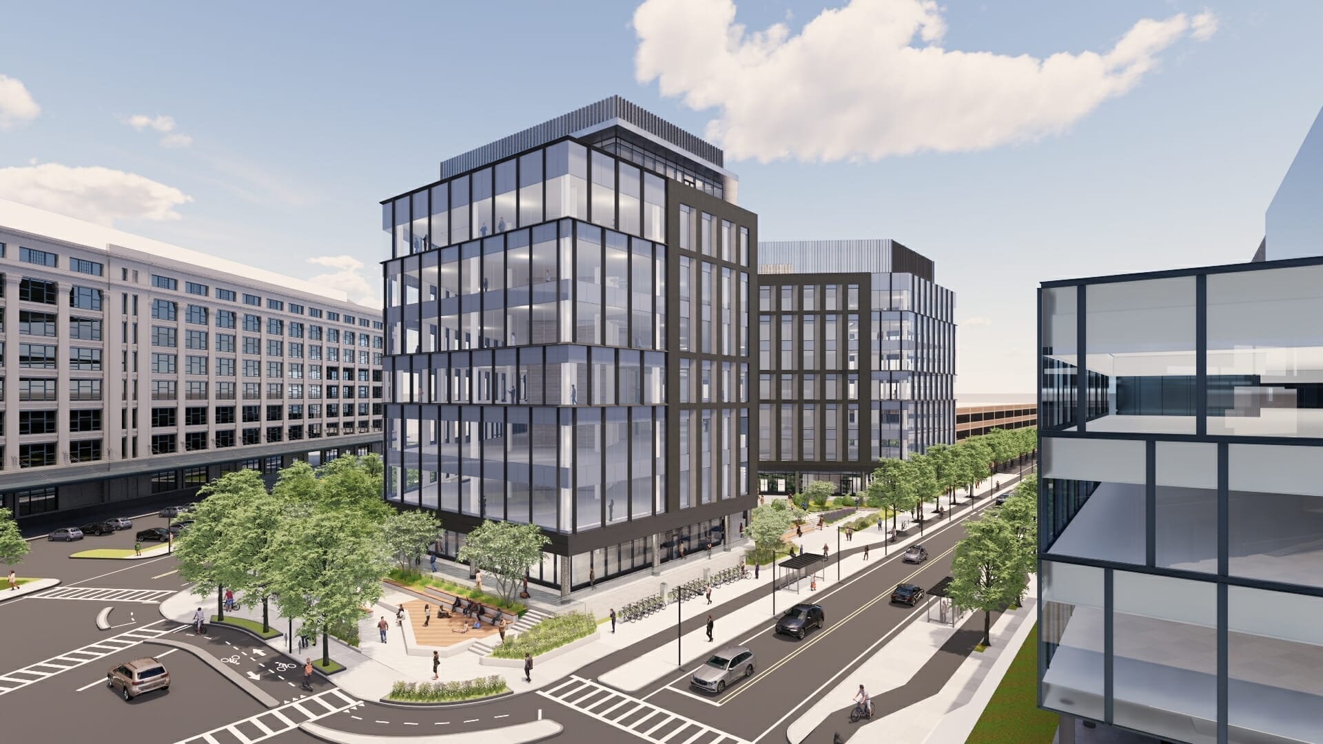 Health Care Construction as Sustainability Regs Loom: What Works?
