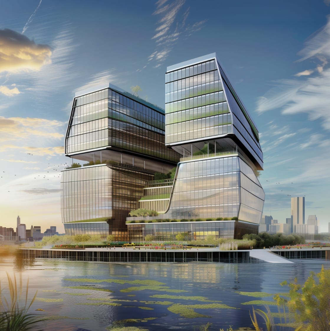 Here's how AI will change the architecture industry in Massachusetts