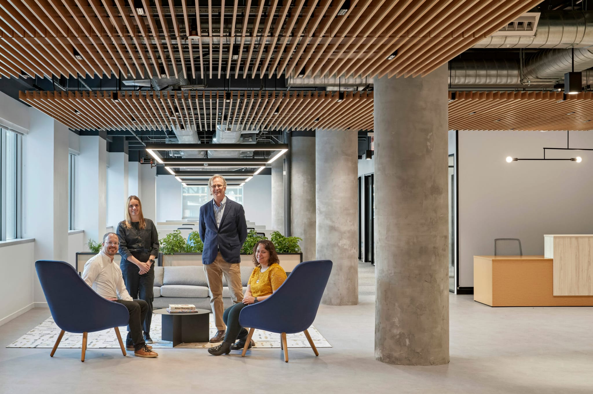 How Jersey City’s 95 Greene Street Is Trying to Draw Life Sciences Tenants