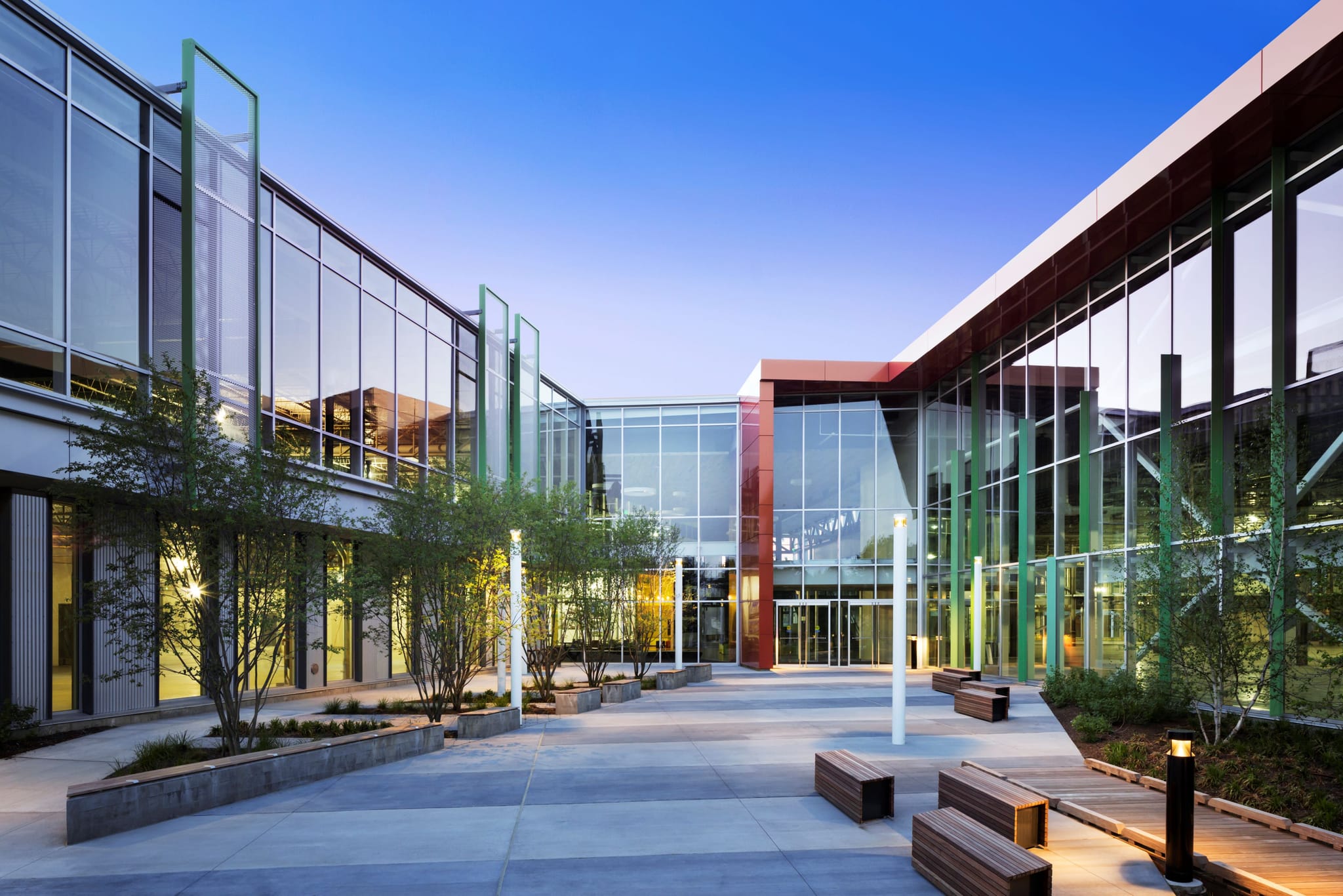 How to Reposition a Building for Life Science Tenants