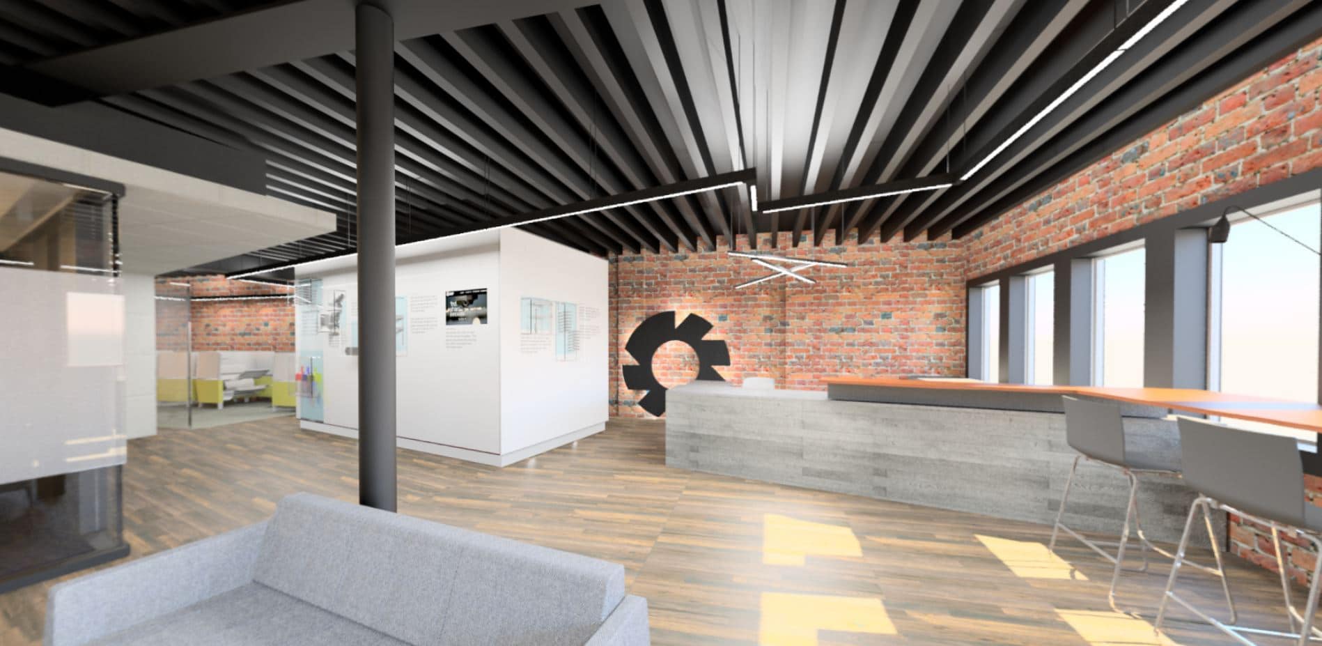 Inside MIT's Ambitious Cambridge-based startup accelerator, The Engine
