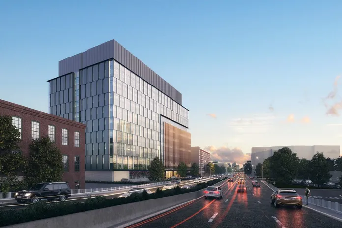JLL arranges $230 million financing for Somerville life sciences development