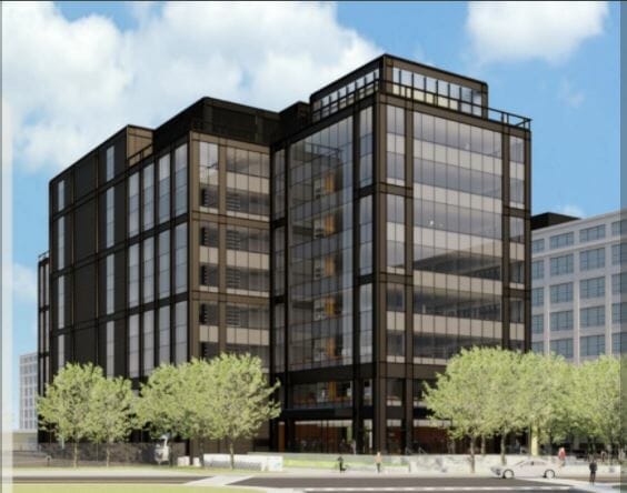 03.16.2021 Lab Planned For Vacant Seaport Building, With Nod to Marine Industry