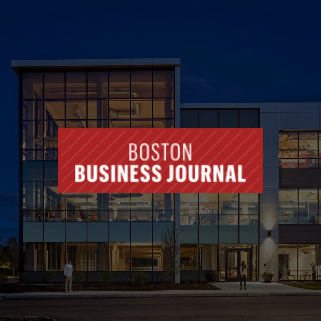 Largest Architectural Firms in Massachusetts