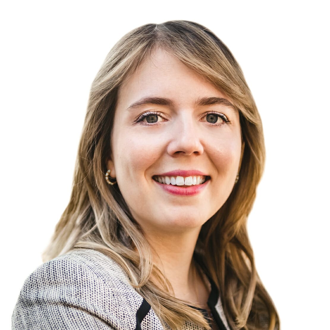 Lauren Gauthier Joins SGA as Director of Architecture