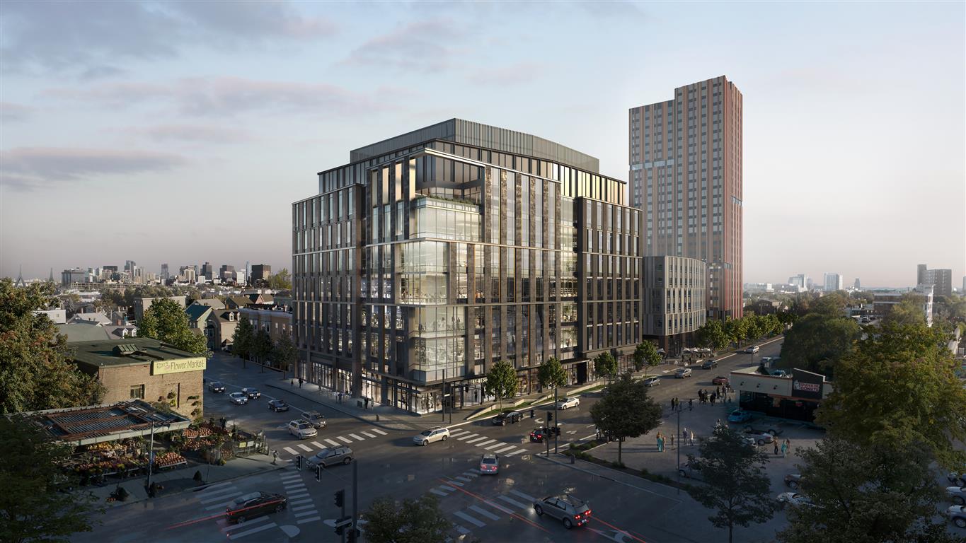 Life Sciences Might Be the “Least Disrupted” CRE Sector