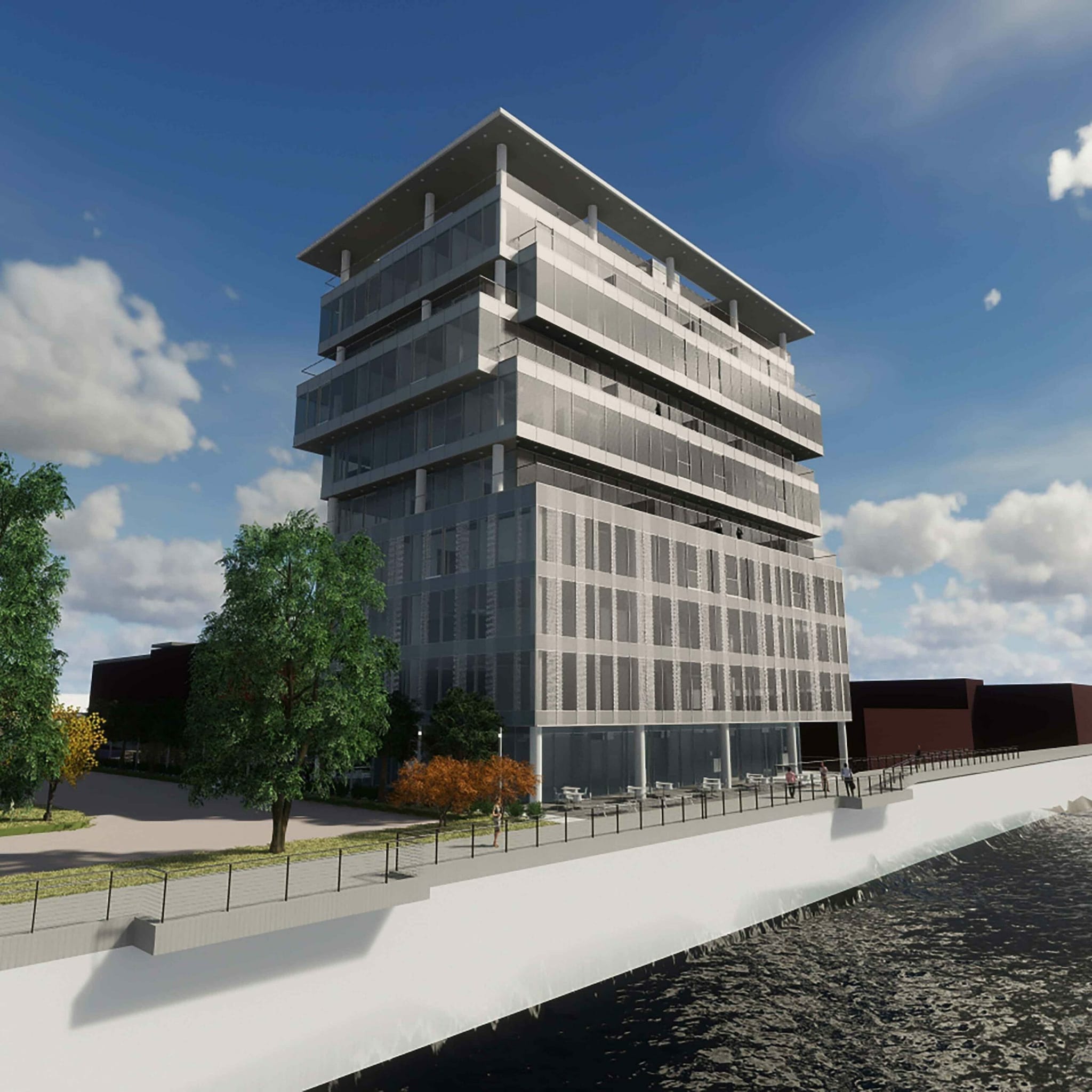 Lupoli Companies Breaks Ground on Haverhill Heights
