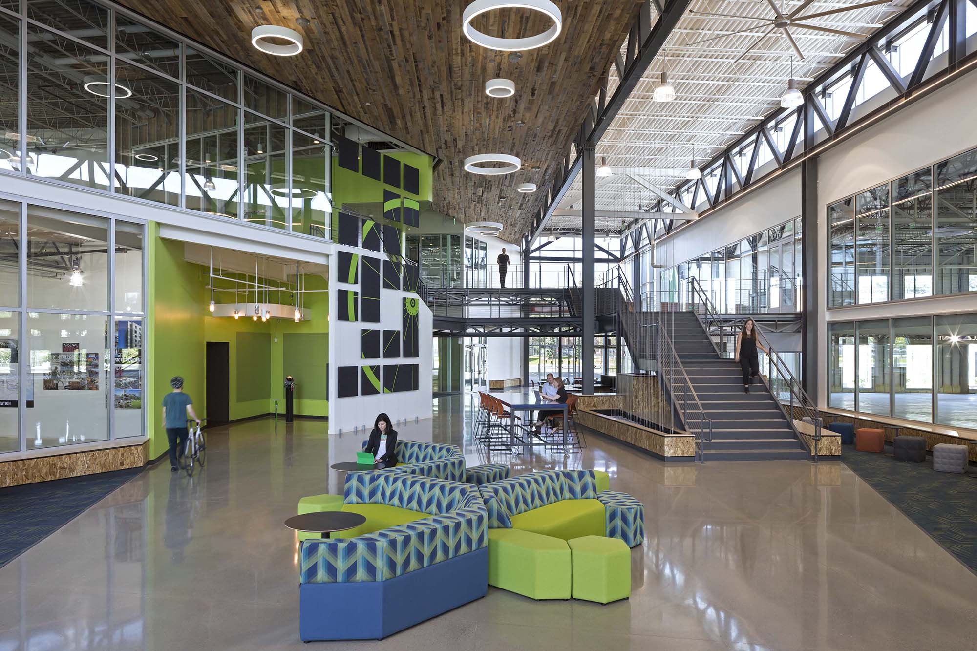 Macrolide Pharmaceuticals Inks 18,500 SF Relocate to LINX in Watertown via C&W