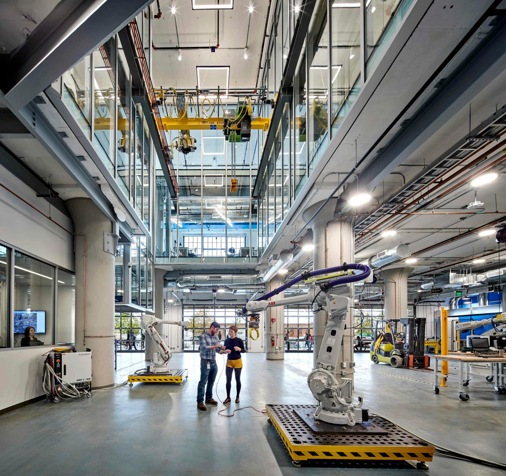 Metropolis Magazine Explores Transformation of VDC
