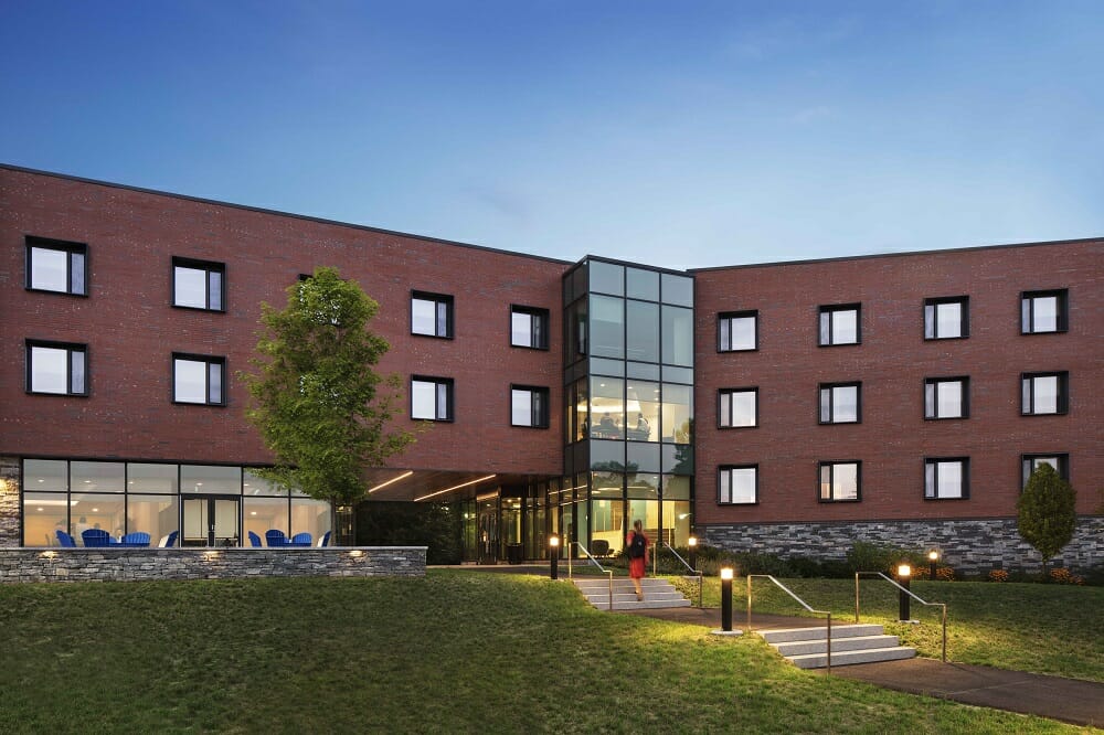 Passive House Design Is Creating a Pathway to Highly Efficient Buildings