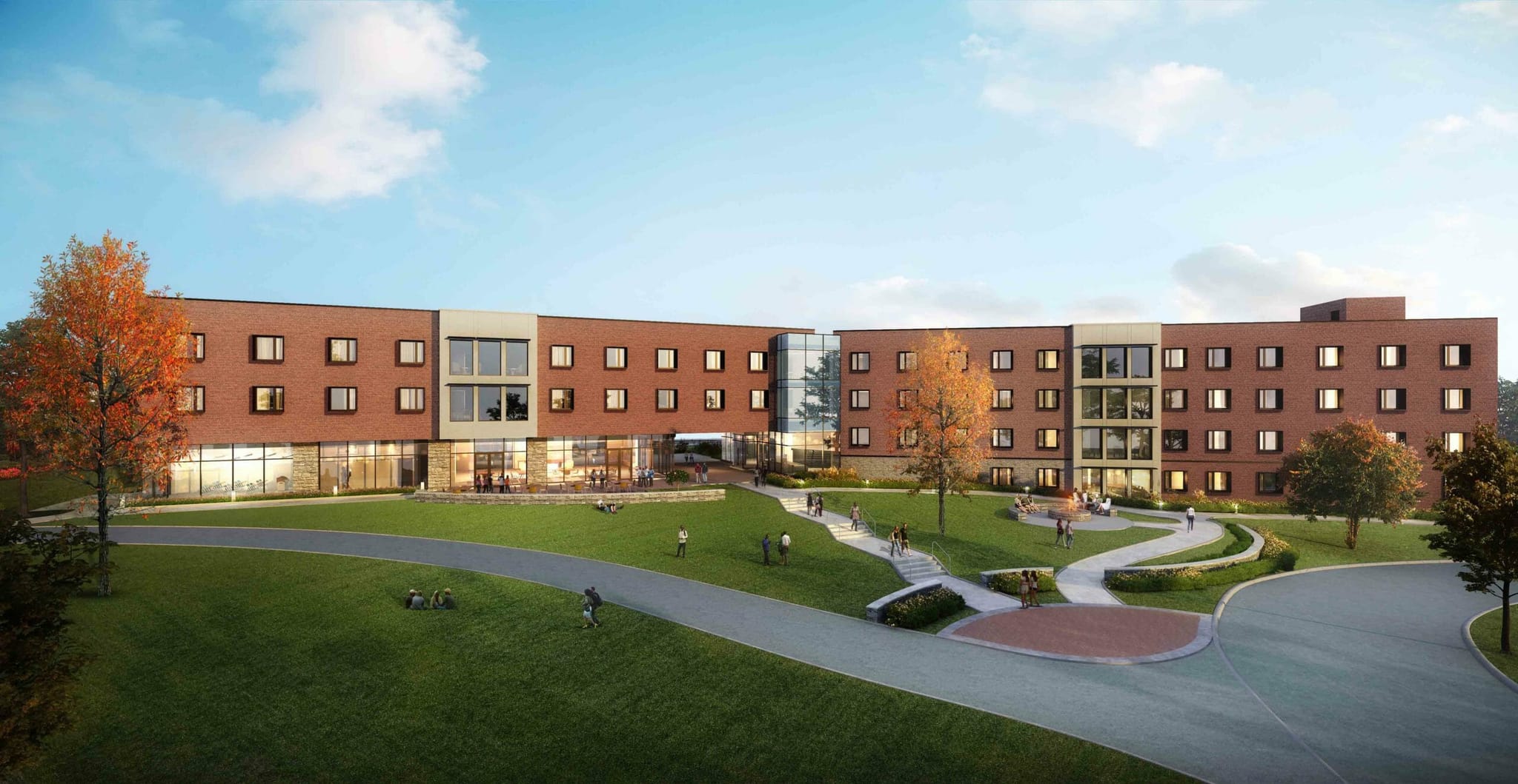 Passive House Standard is Reaching New Heights in the Academic Market